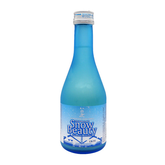Sake Snow Beauty Nigori 300ml