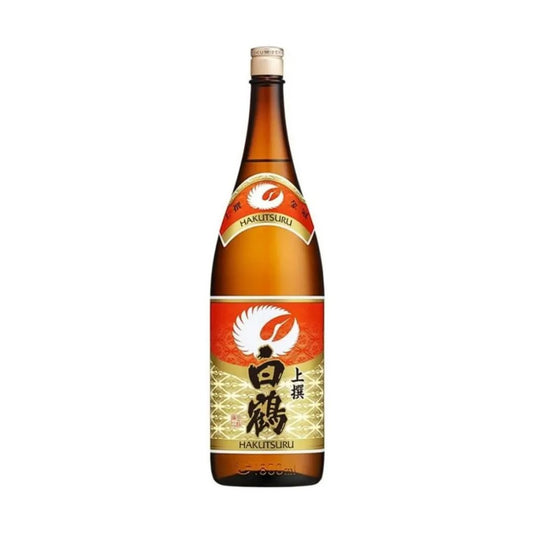 Sake Hakutsuru Josen Dry 1.8L