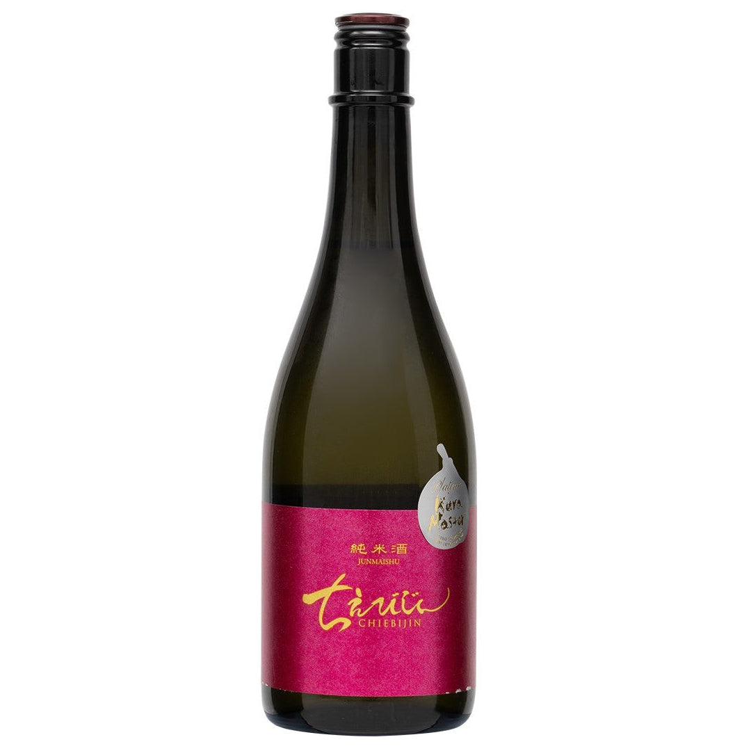 Sake Junmai 720ml