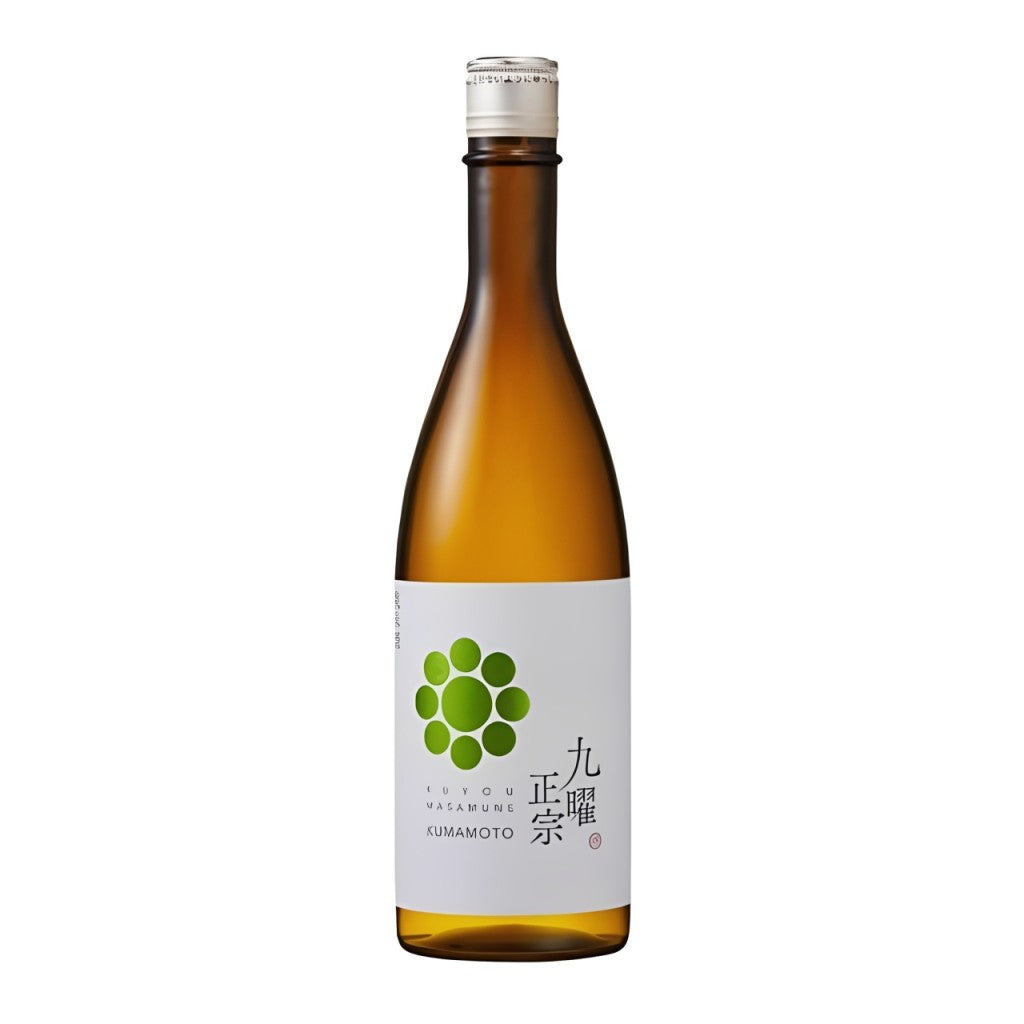 Sake Kuyou Masamune Junmai 720ml