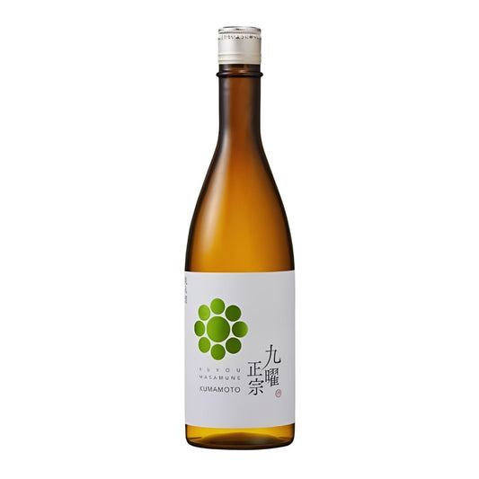 Sake Kuyou Masamune Junmai 720ml