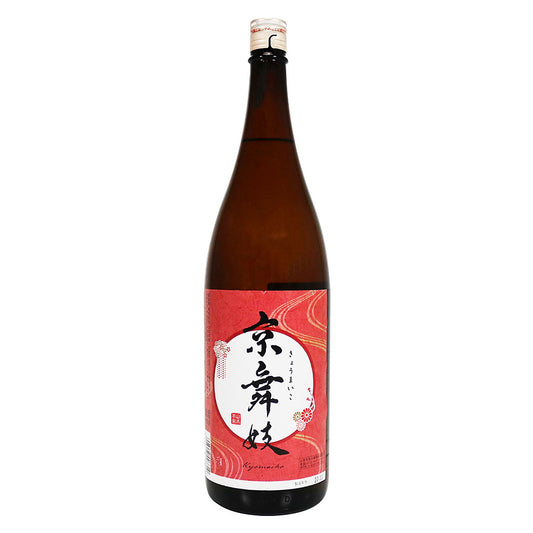 Sake Kyomaiko Honke 1.8L