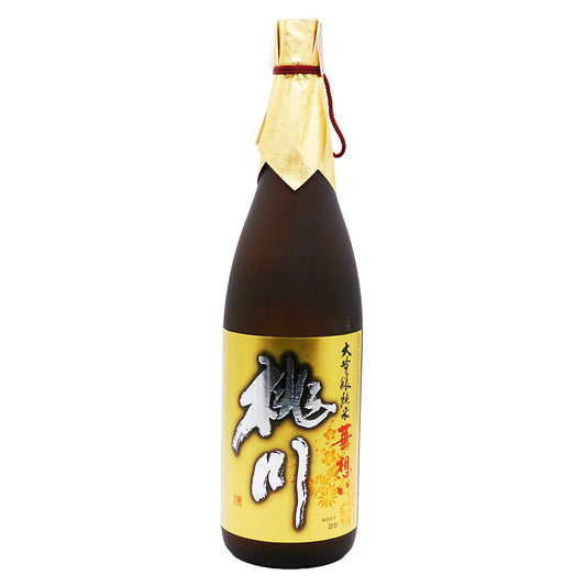 Sake Daiginjo Junmai Hanaomoi 1.8L