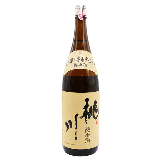 Sake Junmai 1.8L