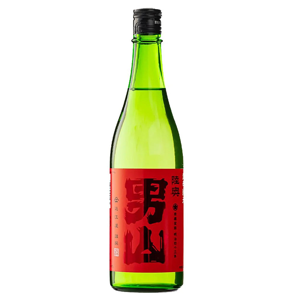Sake Mutsu Otokoyama Chokara Junmai 720ml