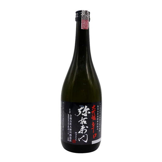 Sake Yauemon Daiginjou Karakuchi 720ml