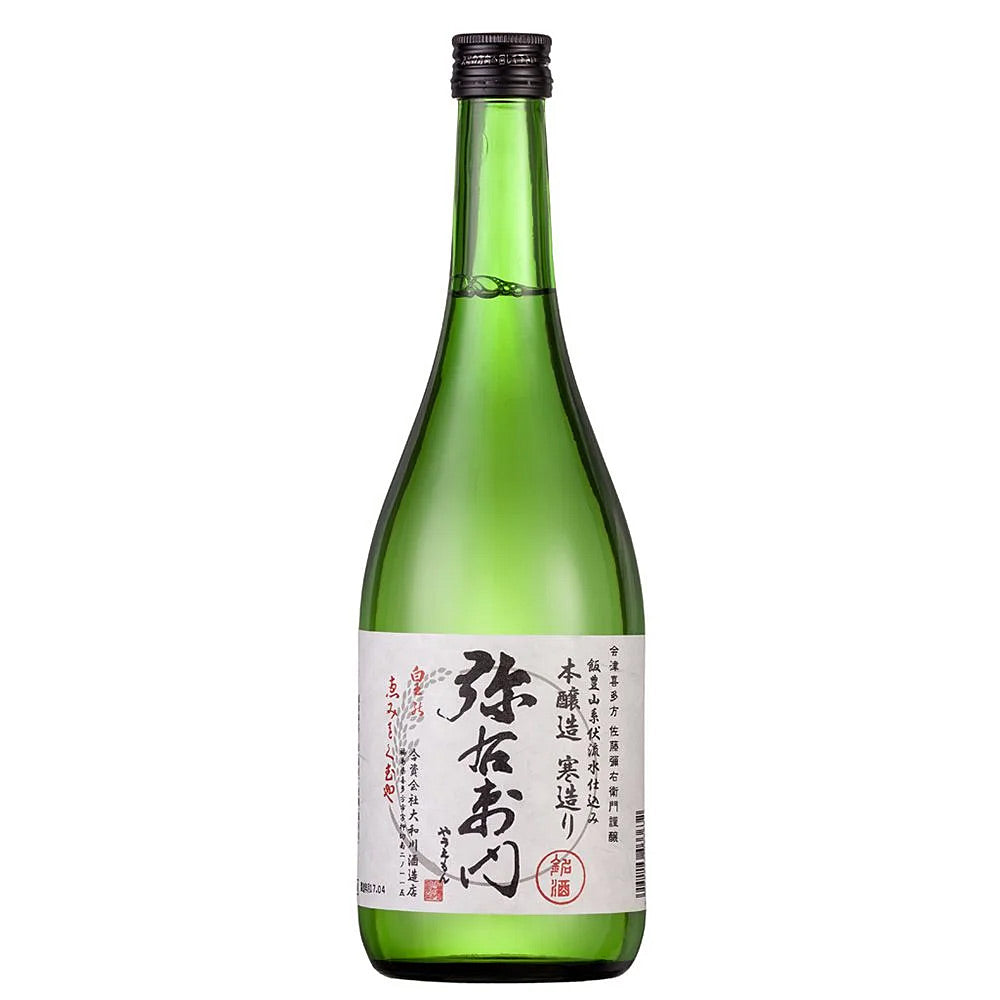 Sake Honjyouzou Kanzukuri 720ml