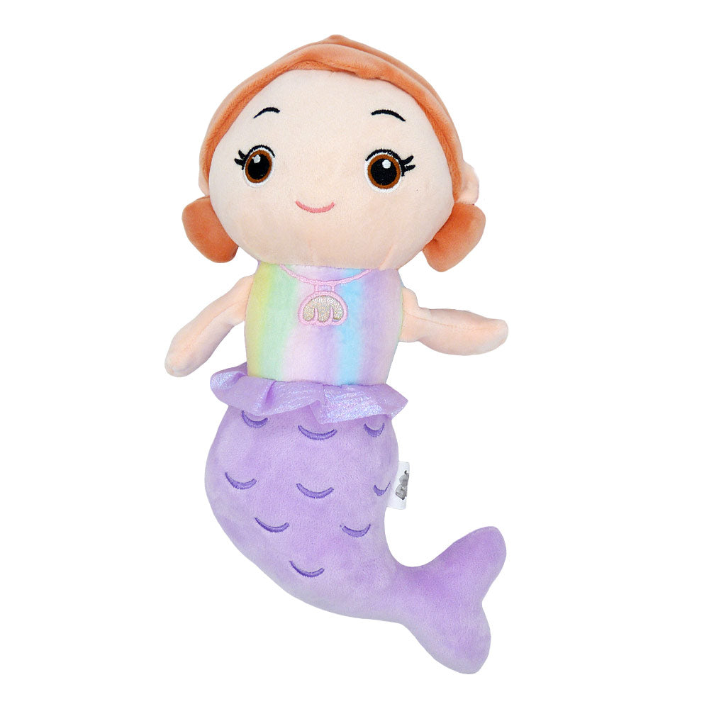 Sereia de Plush Sunn Toys