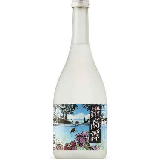 Shochu Shiso Tantakatan 720ml