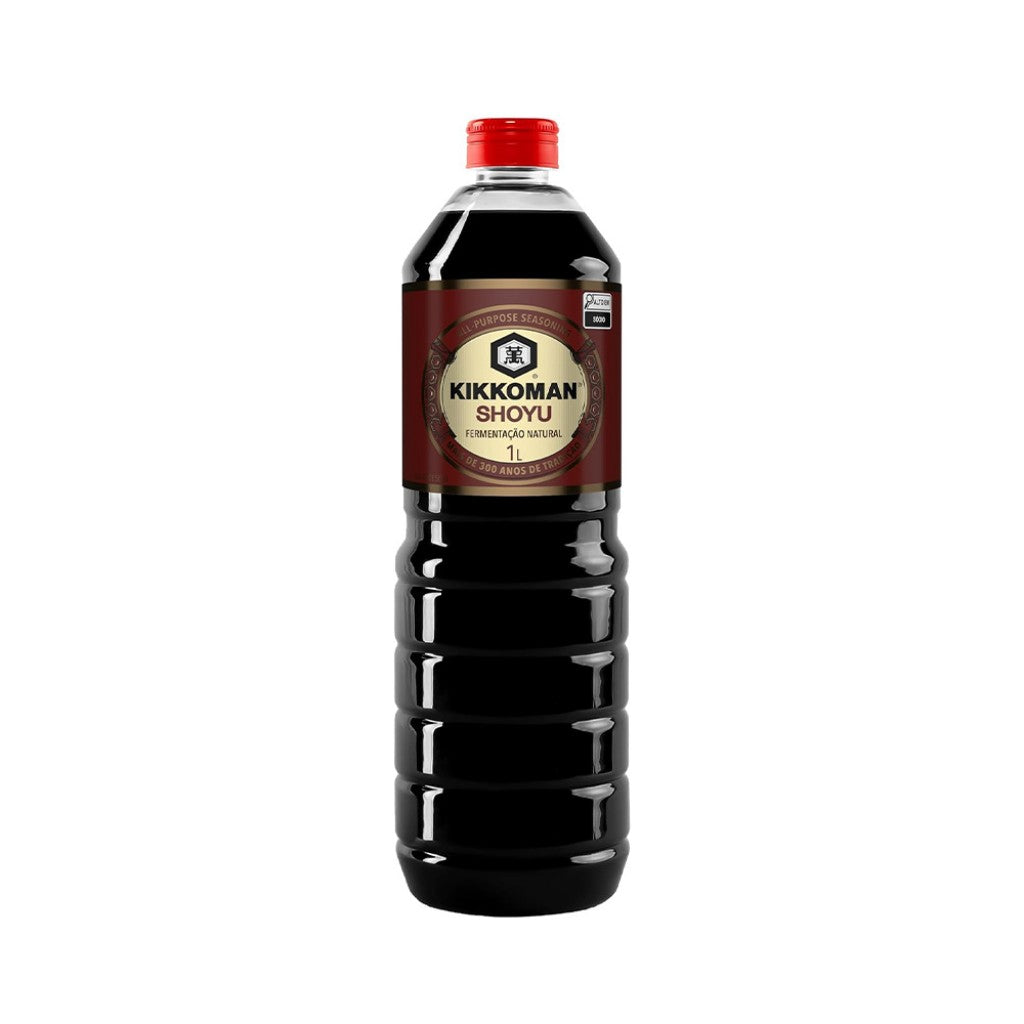 Shoyu 1l Kikkoman