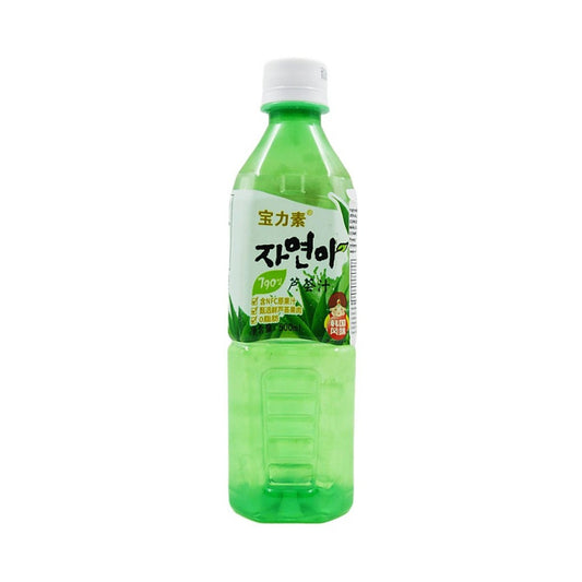 Suco Sabor Aloe Vera 500ml Nfc