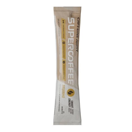 Suplemento Supercoffee 10g To Go Beijinho