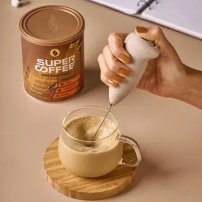 Suplemento Supercoffee 10g To Go Doce de Leite