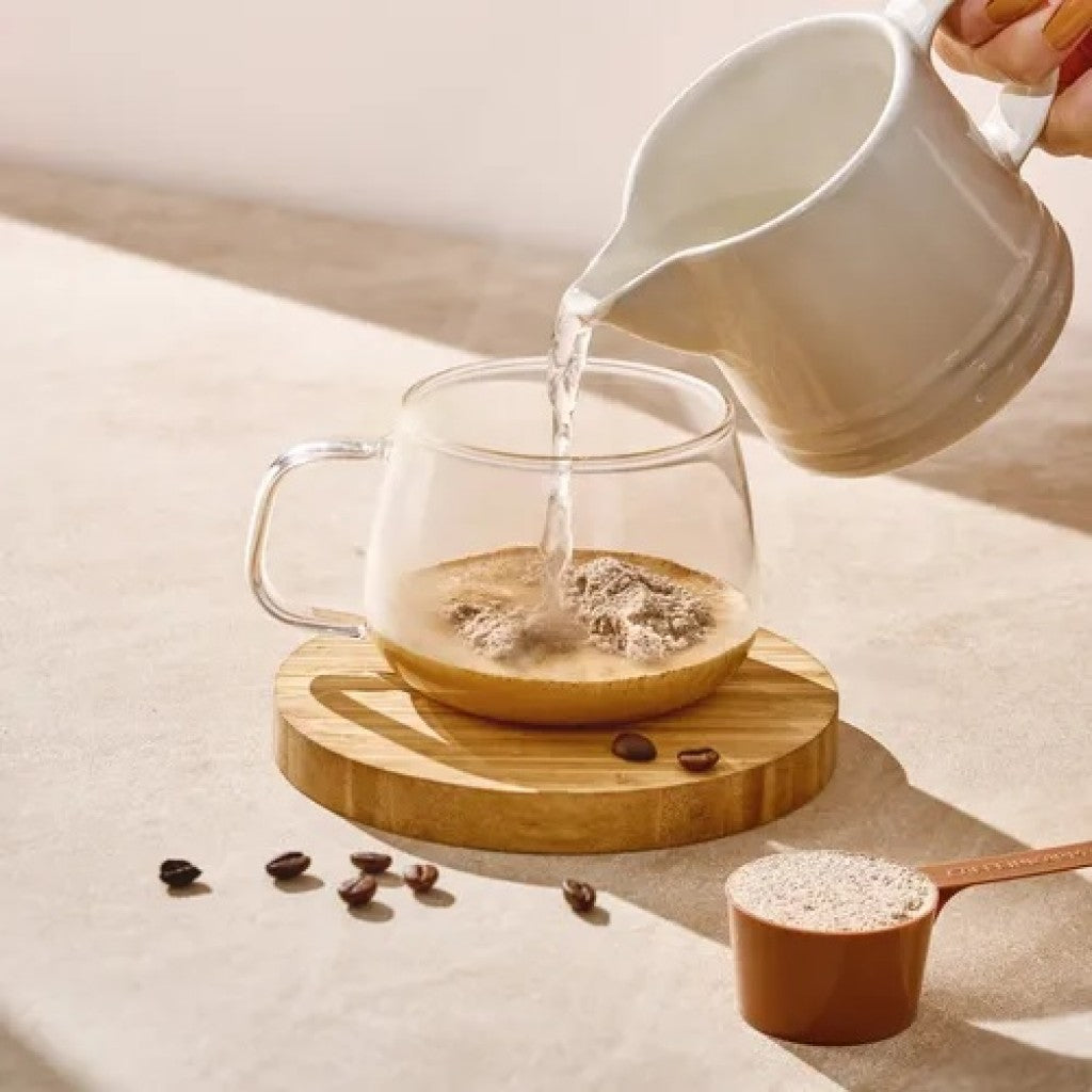 Suplemento Supercoffee 10g To Go Doce de Leite