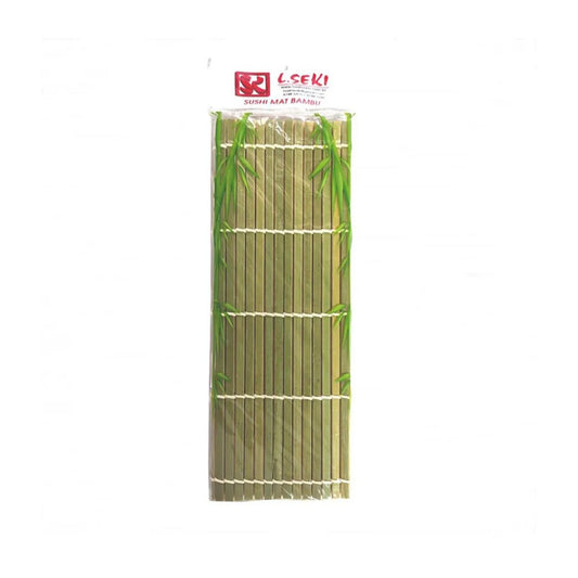 Sushi Mat Quadrado 3.5mmx24cmx24cm
