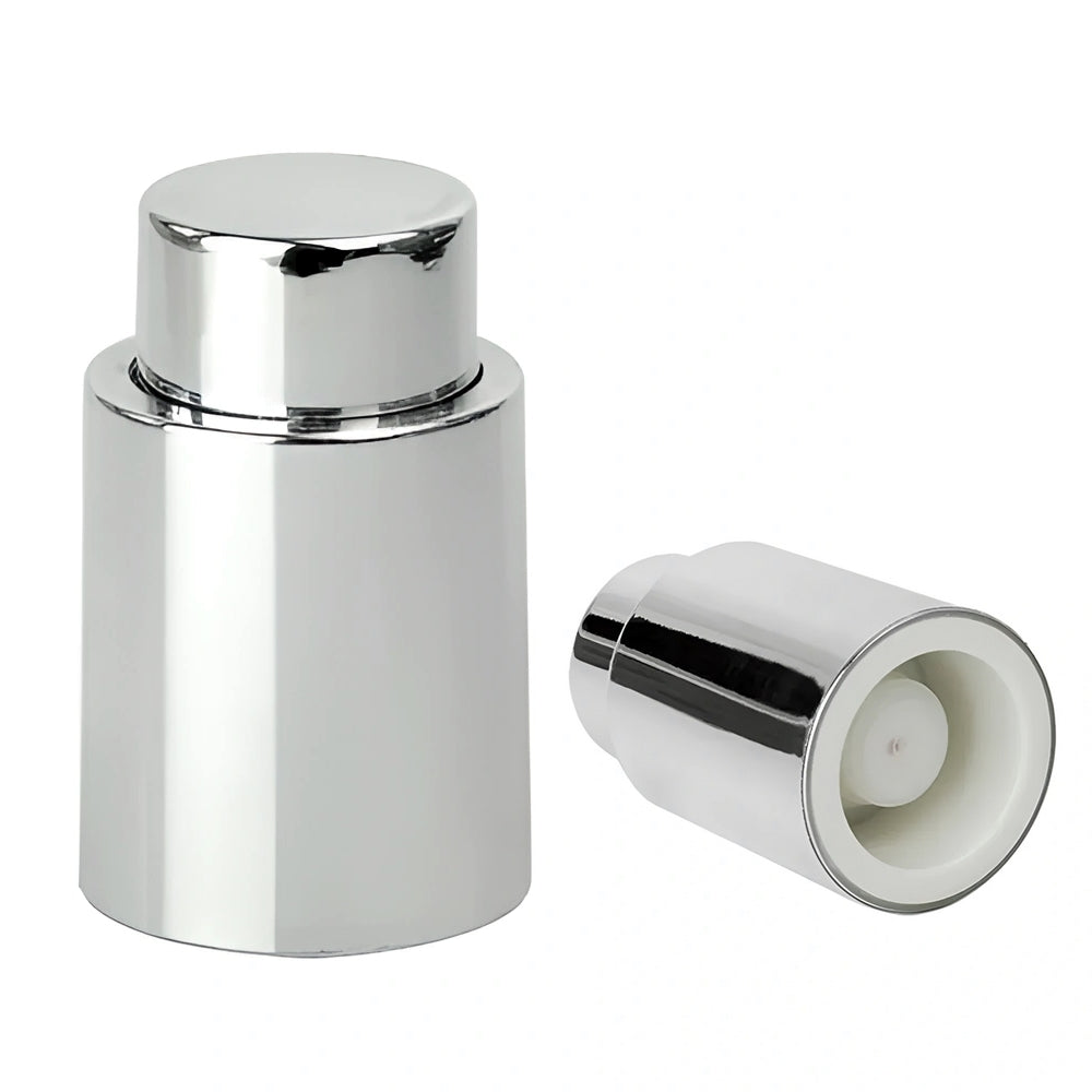 TAMPA PARA VINHO A VACUO MIMO STYLE