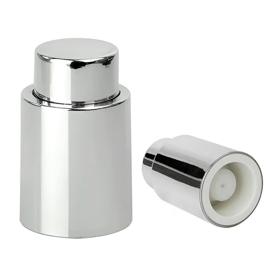 TAMPA PARA VINHO A VACUO MIMO STYLE