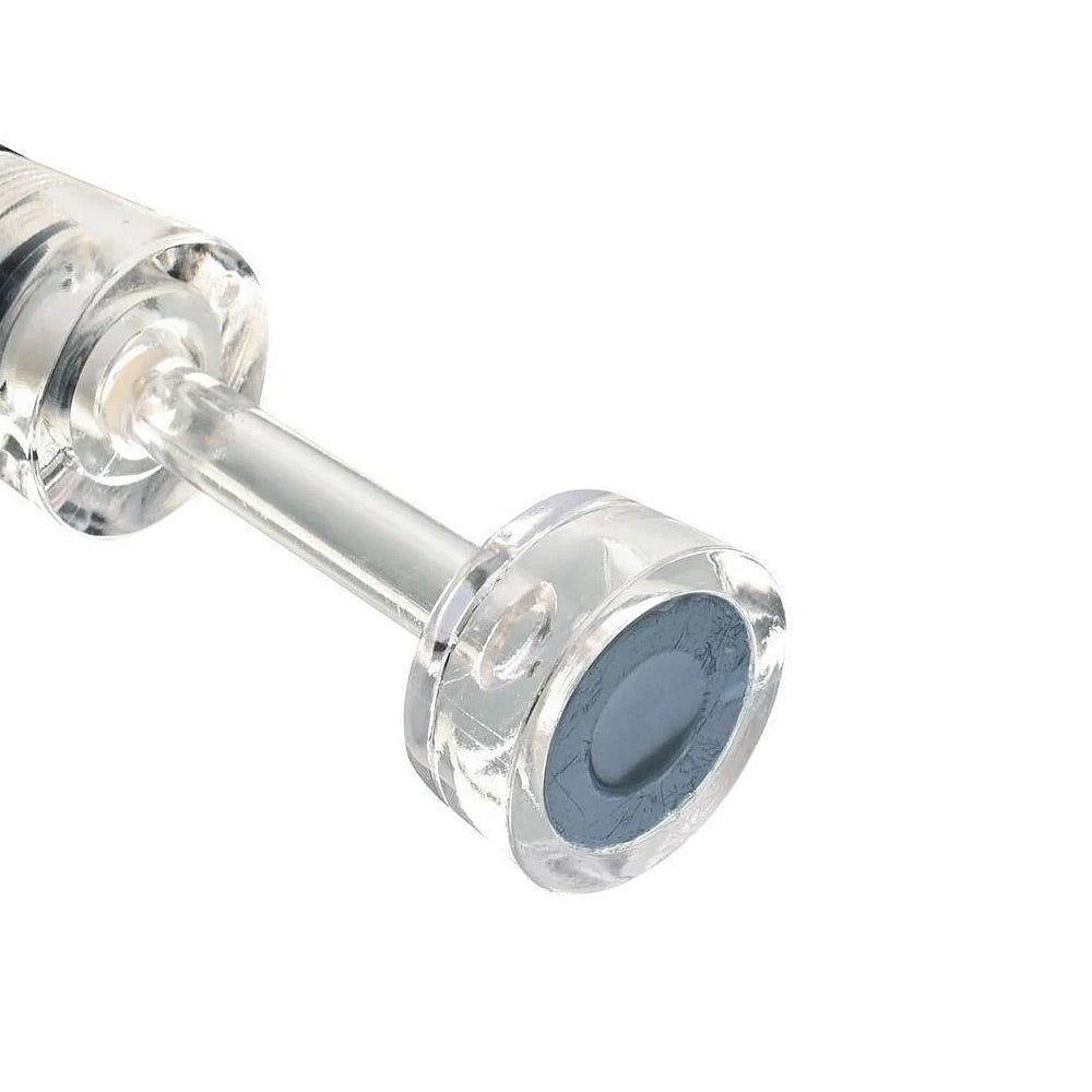 Tampa para Vinho Vácuo Acrílica Mimo Style