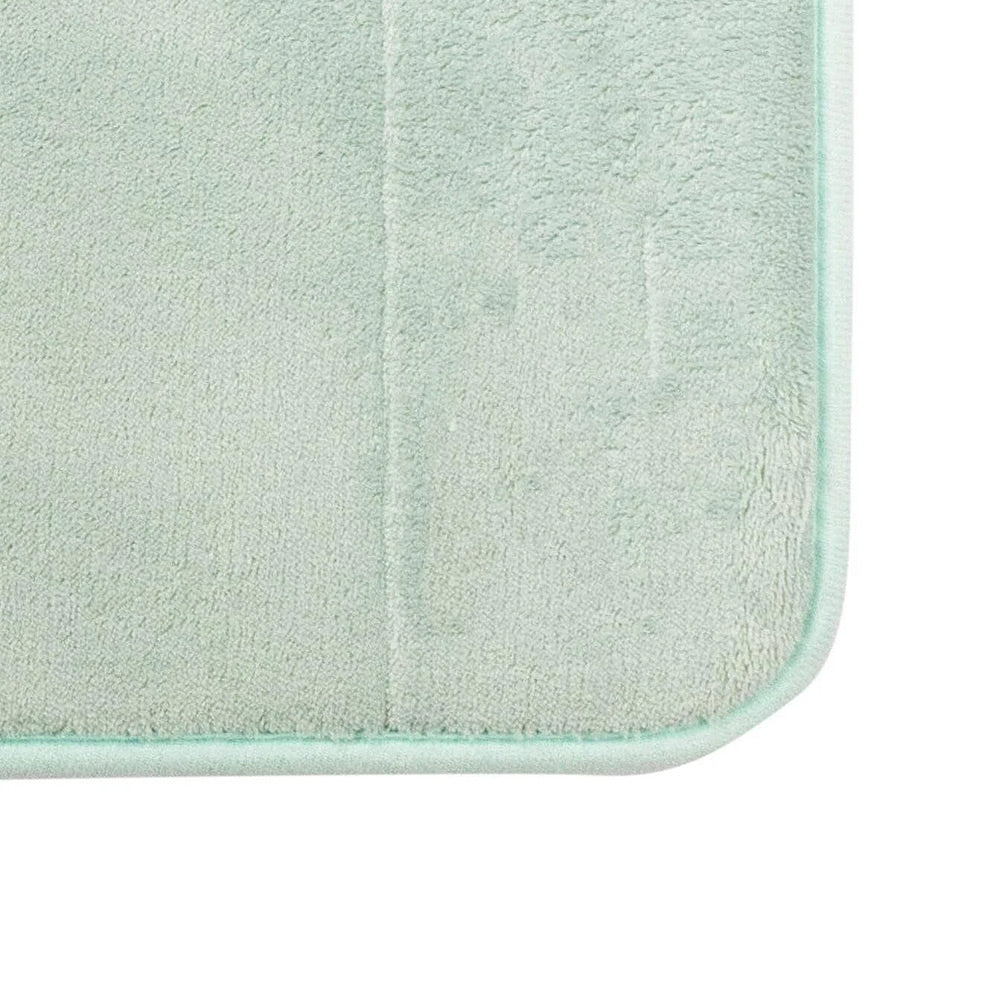 Tapete De Banheiro Super Soft Piscina 60x40cm