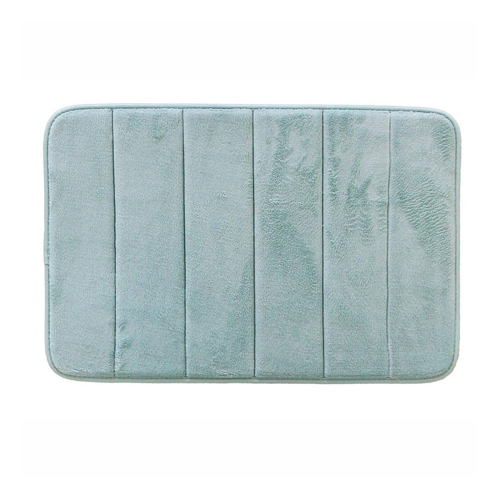 Tapete De Banheiro Super Soft Piscina 60x40cm