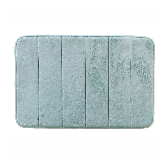 Tapete De Banheiro Super Soft Piscina 60x40cm
