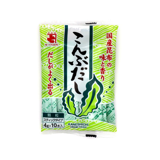 Tempero Konbu Dashi 40g
