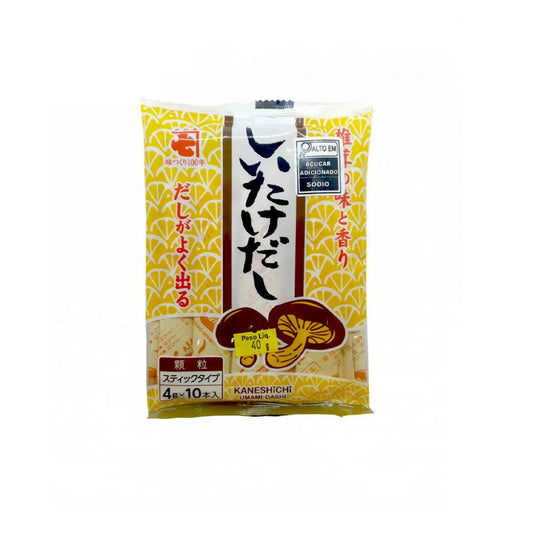 Tempero Shitake Dashi 40g