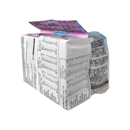 Tempero de Arroz Furikake Sanrio Tanaka 40g - 20 Sachês Sortidos