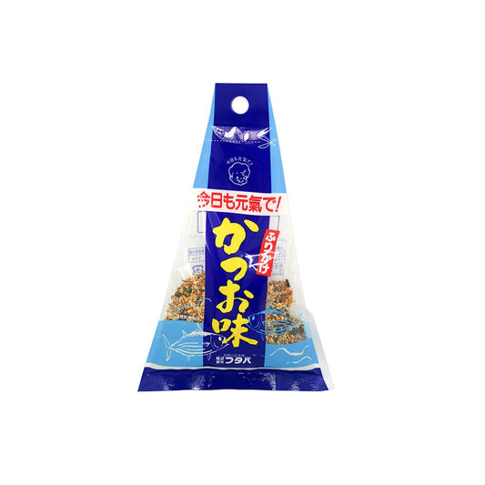 Tempero Japonês para Arroz Furikake Peixe 40g