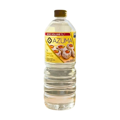 Tempero para Sushi 1L Azuma