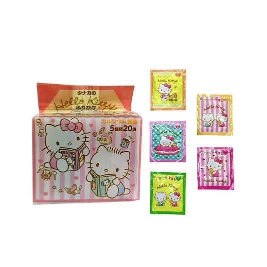 Tempero para Arroz Furikake 40g