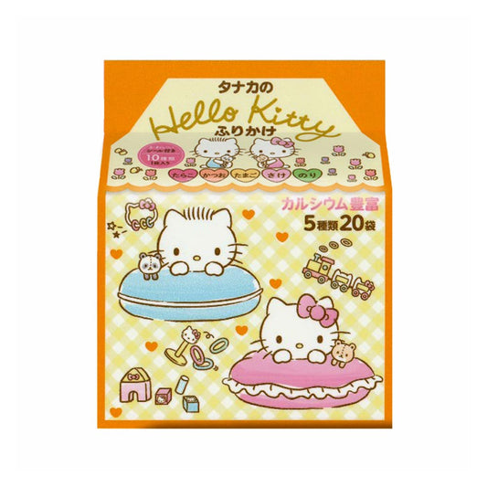 Tempero para Arroz Furikake 40g