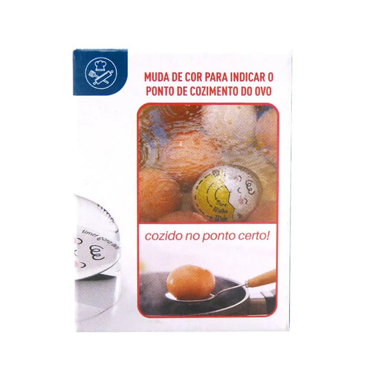 Timer para Ovos Dolce Home