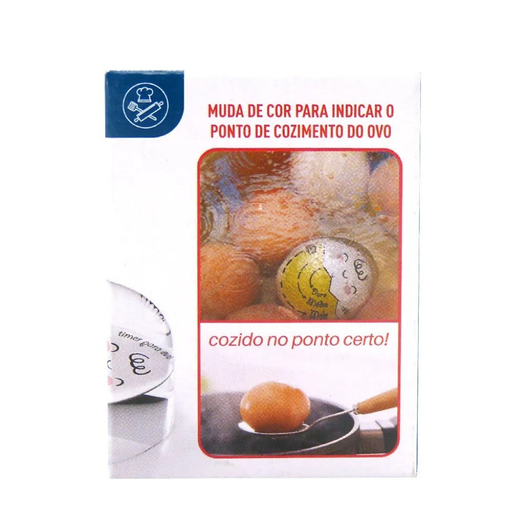 Timer para Ovos Dolce Home