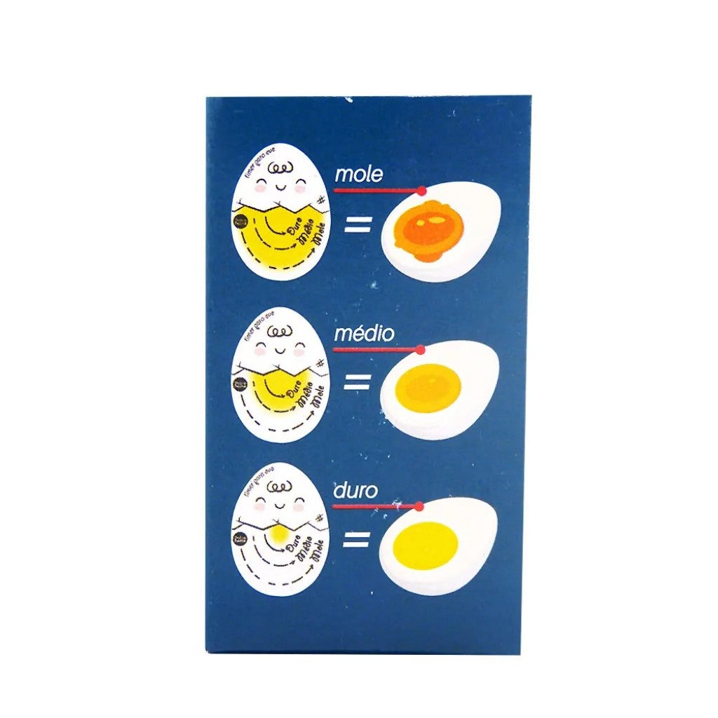 Timer para Ovos Dolce Home
