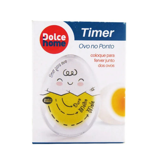Timer para Ovos Dolce Home