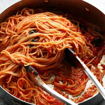 Tomate Sem Pele San Marzano DOP Mutti 400g - Autêntico Sabor Italiano