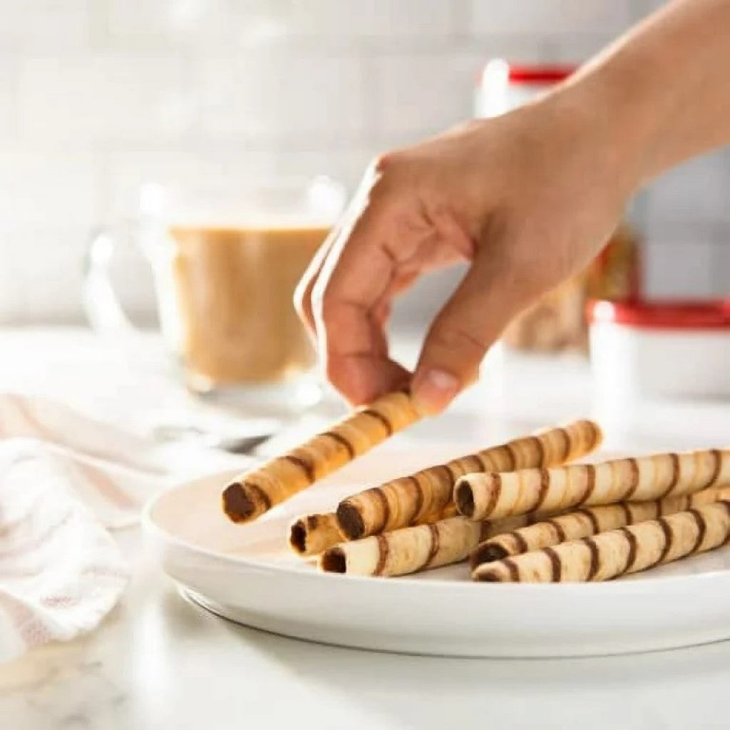 Wafer Sticks Chocolate 40g Astor