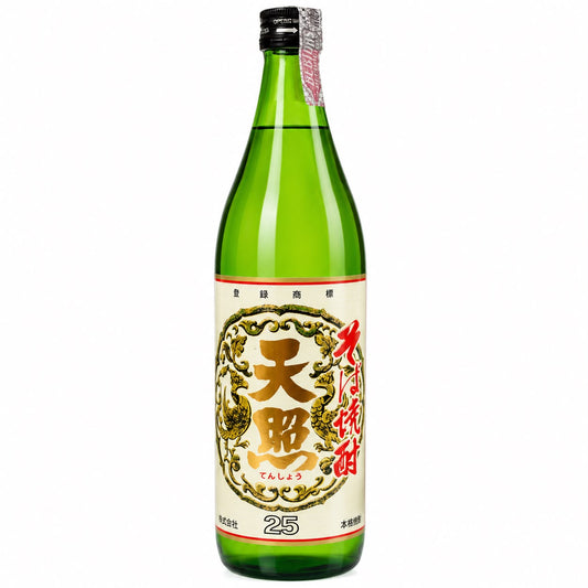 SHOCHU TENSHOU 900ML KAGURA