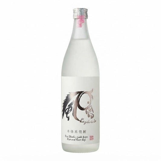 SHOCHU KAZEHAKUBA 900ML