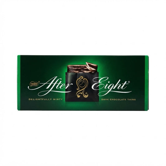 Chocolate Amargo com Menta After Eight 200g Nestle