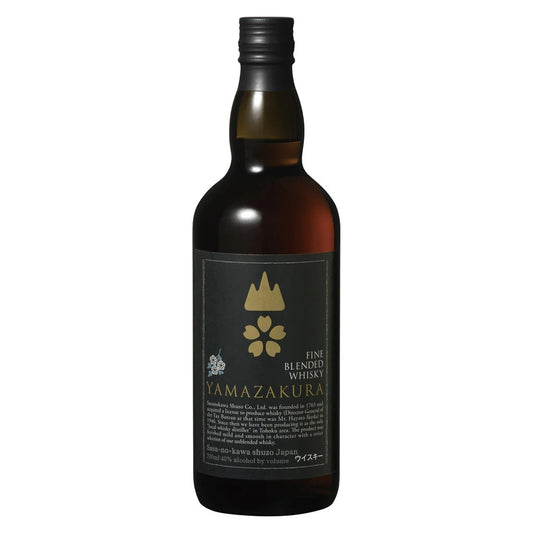 Whisky Yamazakura Black 700ml