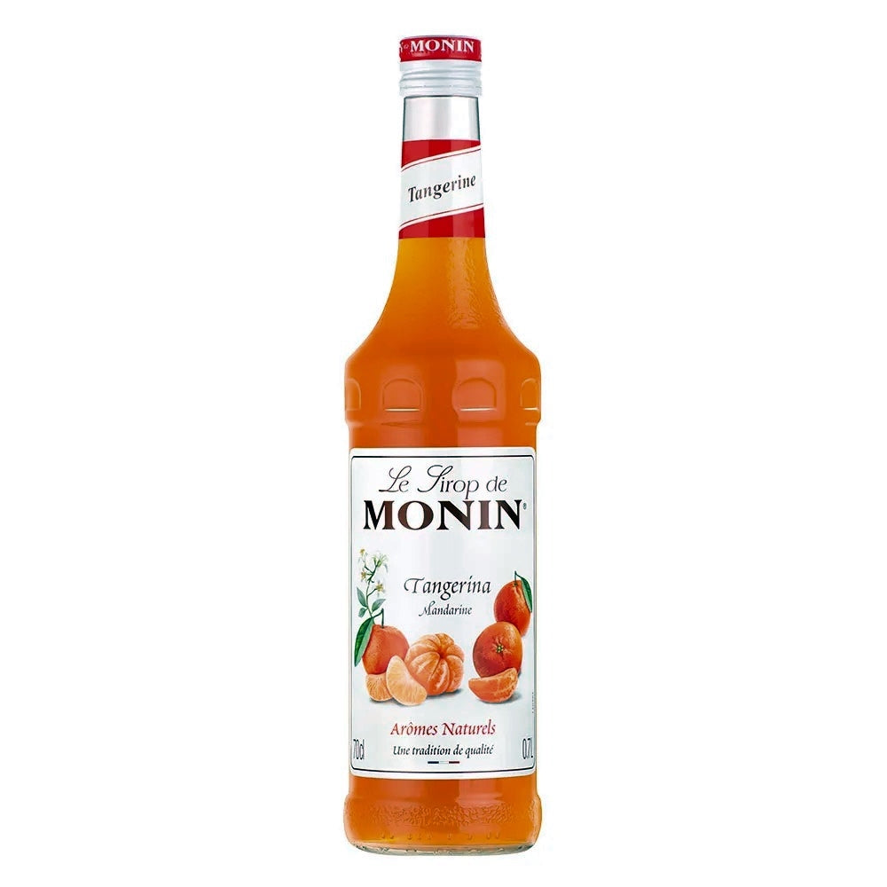 Xarope de Tangerina 700ml Monin