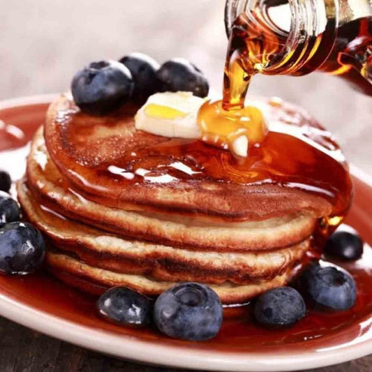 Xarope Maple Syrup 100% Puro 250ml Canada Pure