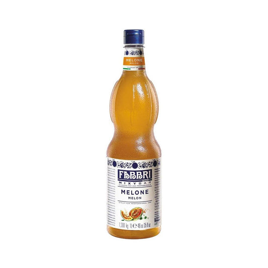Xarope de Melão 1L Fabbri