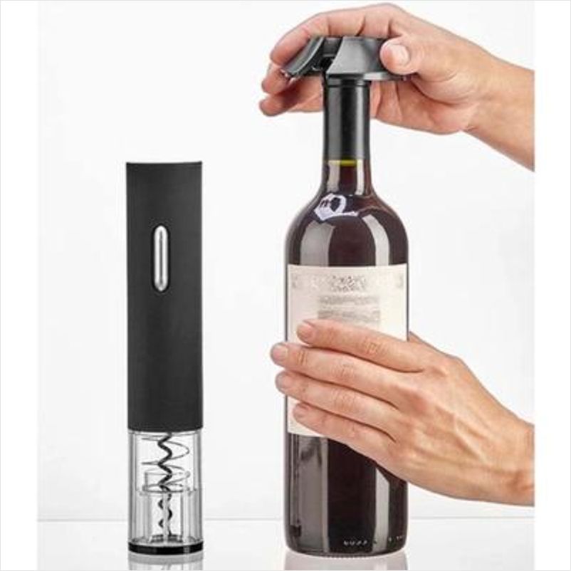 Abridor Elétrico de Vinho Elite 23,5cm