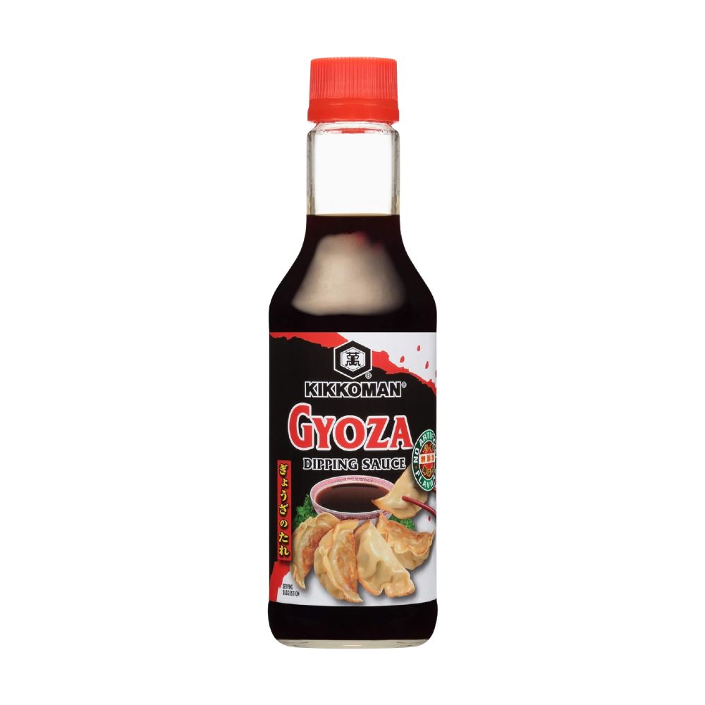 Molho de Gyoza 296ml Kikkoman