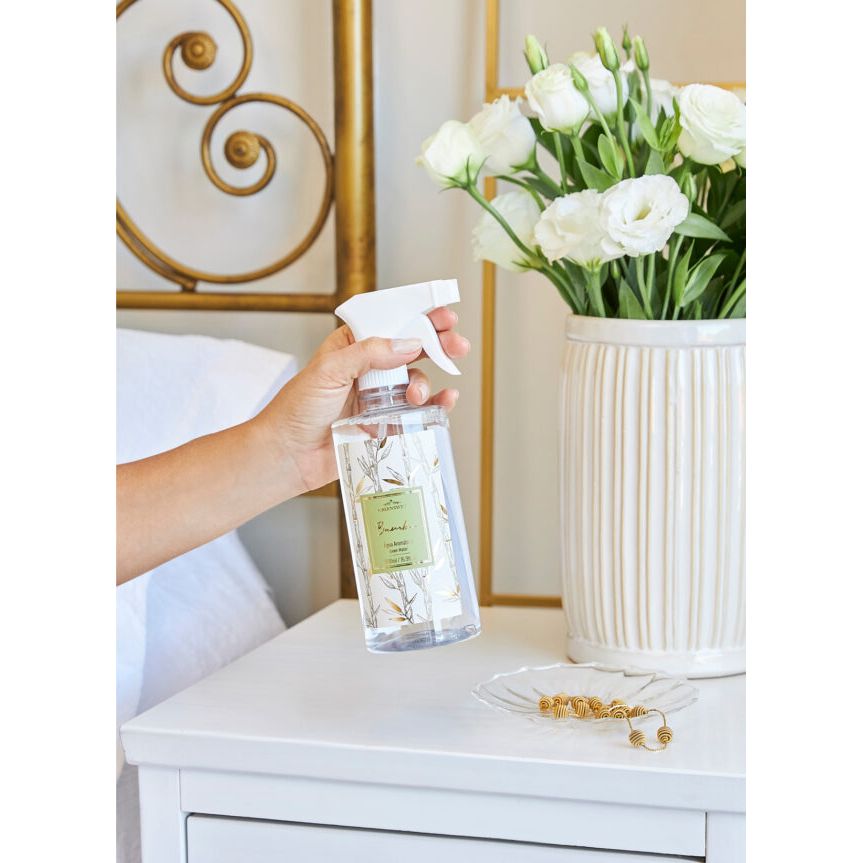 Água Aromática de Bambu 500ml