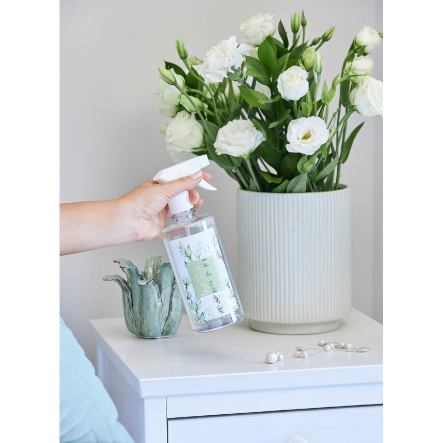 Água Aromática de Verbena 500ml