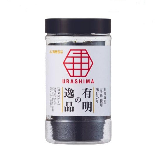 Alga Nori Temperada Okazunori Ariake no Ippin 17,5g Urashima
